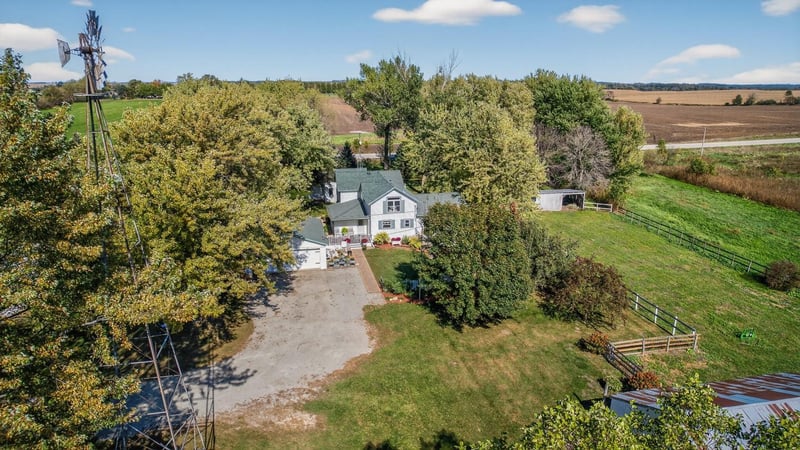 56066 210th Ave, West Concord, MN 55985
