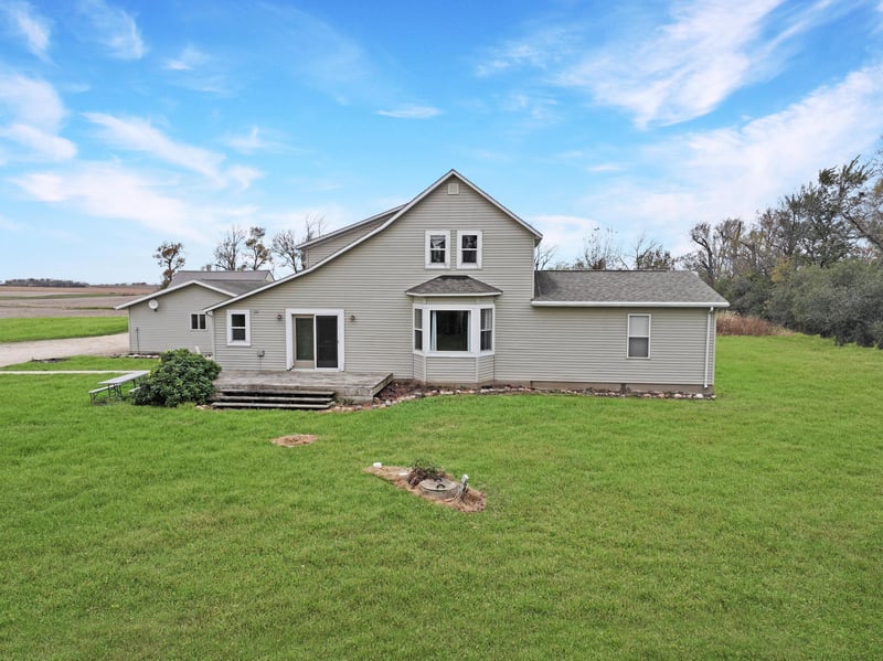 281 20th Ave, Edgerton, MN 56128