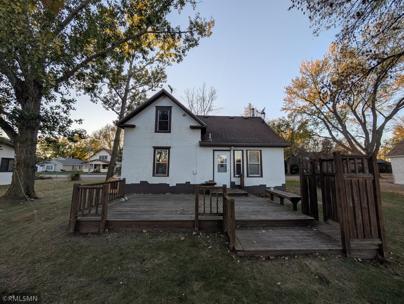 210 Edward St S, Pierz, MN 56364