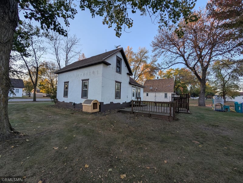 210 Edward St S, Pierz, MN 56364