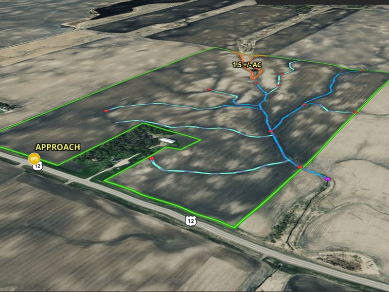 NA Highway 12 Sw, Appleton, MN 56208