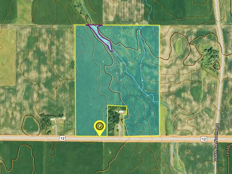 NA Highway 12 Sw, Appleton, MN 56208