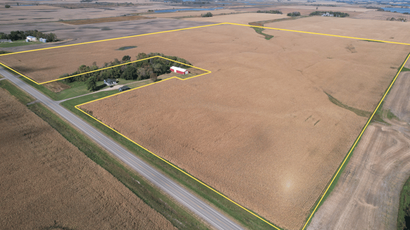 NA Highway 12 Sw, Appleton, MN 56208