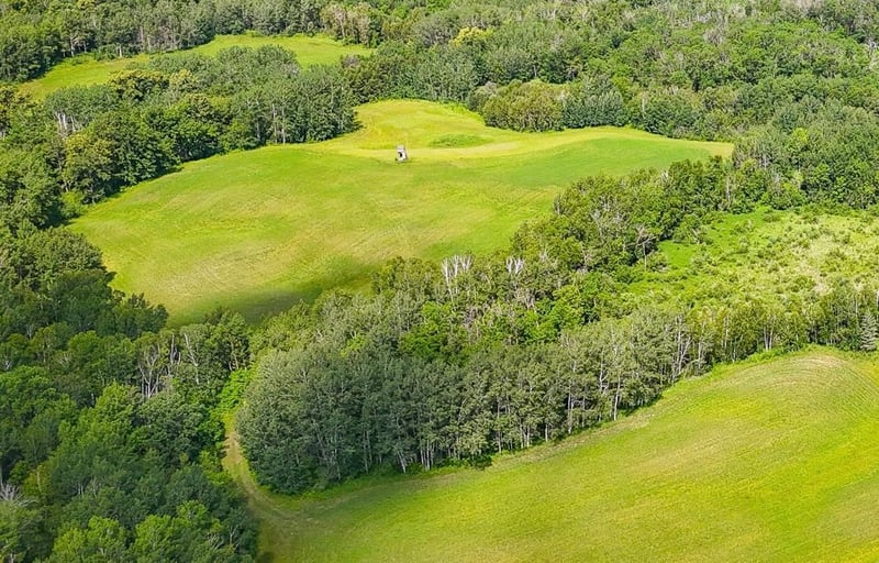 TBD 229th, Clearbrook, MN 56634