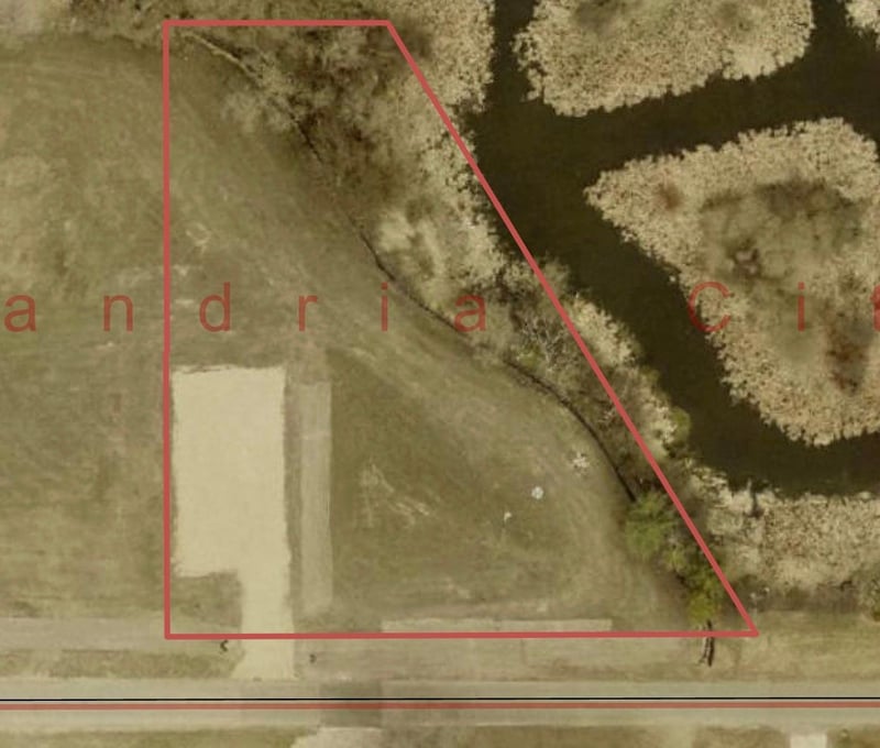 Lot 7 Northside Dr NE, Alexandria, MN 56308