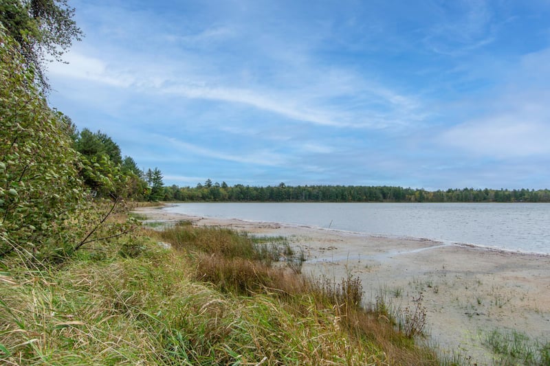 TBD Harriet Lake Trail Nw, Backus, MN 56435
