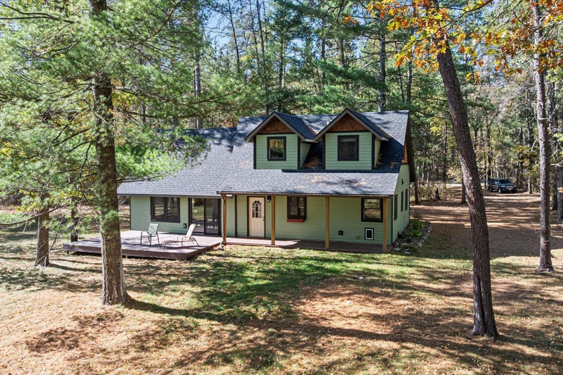 40694 Wall St, Crosslake, MN 56442