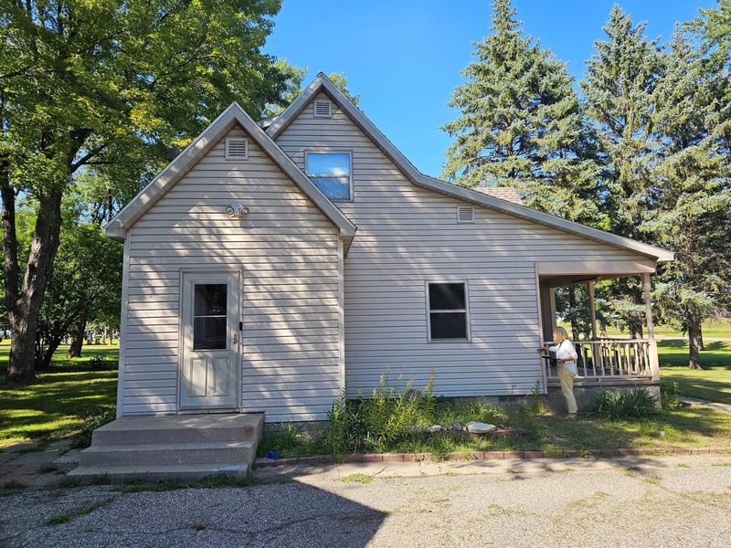1663 Benson Rd, Montevideo, MN 56265
