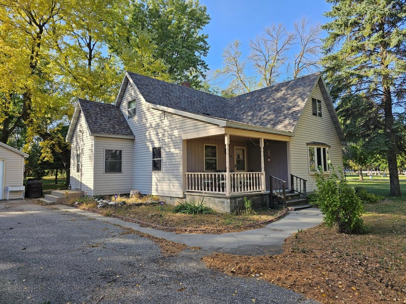 1663 Benson Rd, Montevideo, MN 56265