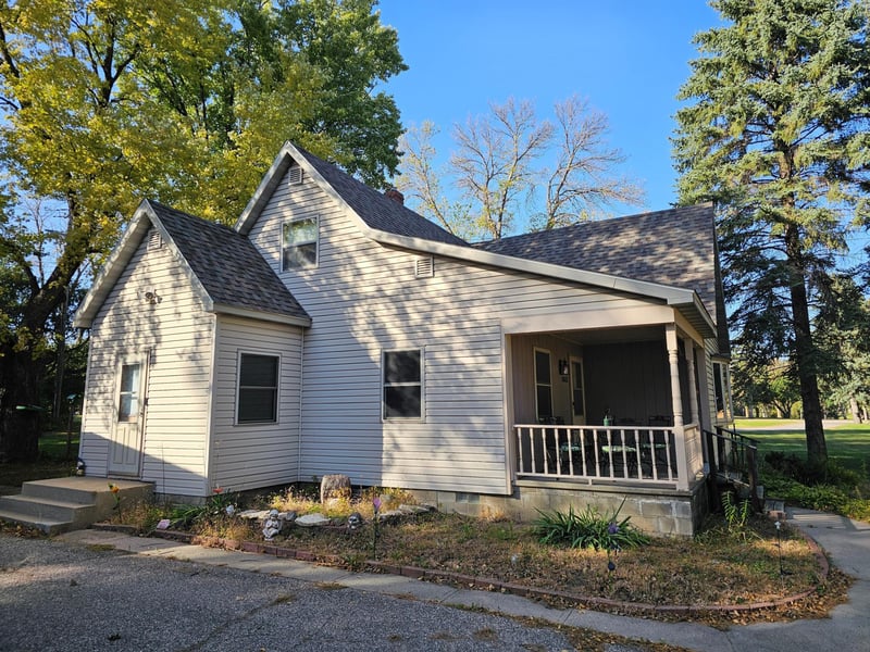 1663 Benson Rd, Montevideo, MN 56265
