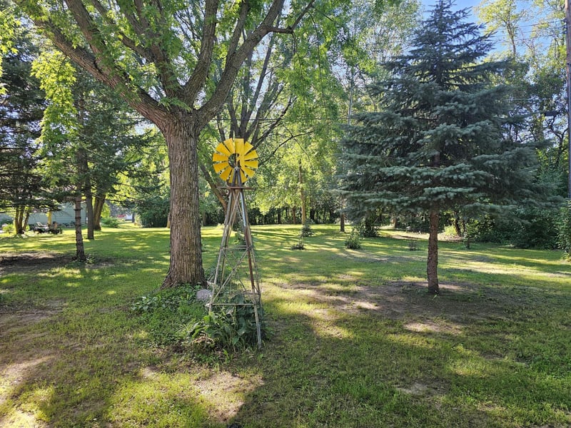 1663 Benson Rd, Montevideo, MN 56265