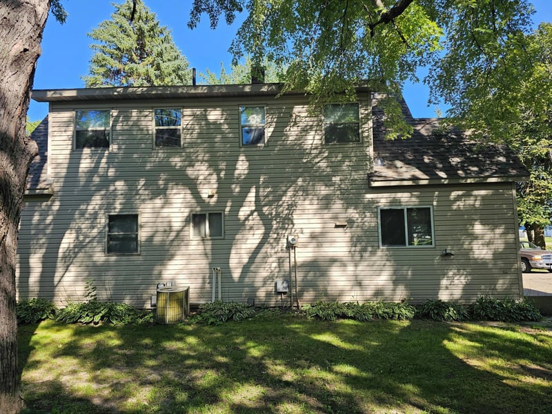 1663 Benson Rd, Montevideo, MN 56265