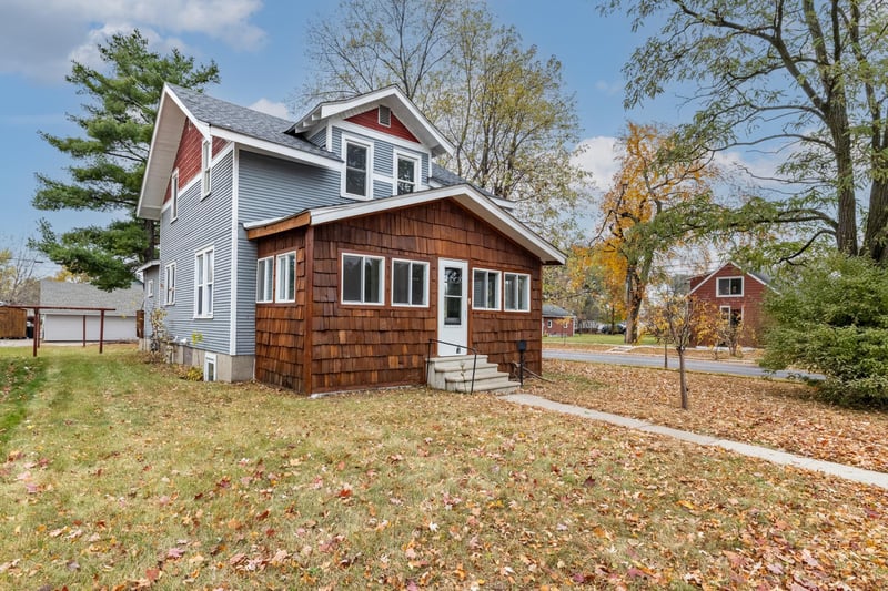 351 20th Ave N, Saint Cloud, MN 56303