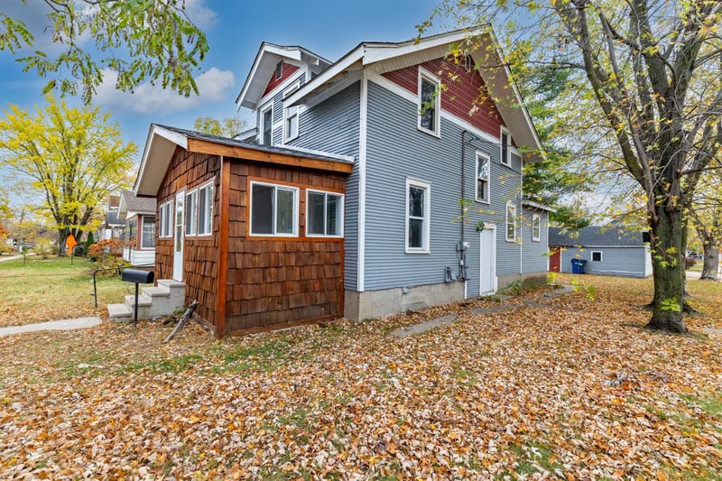 351 20th Ave N, Saint Cloud, MN 56303