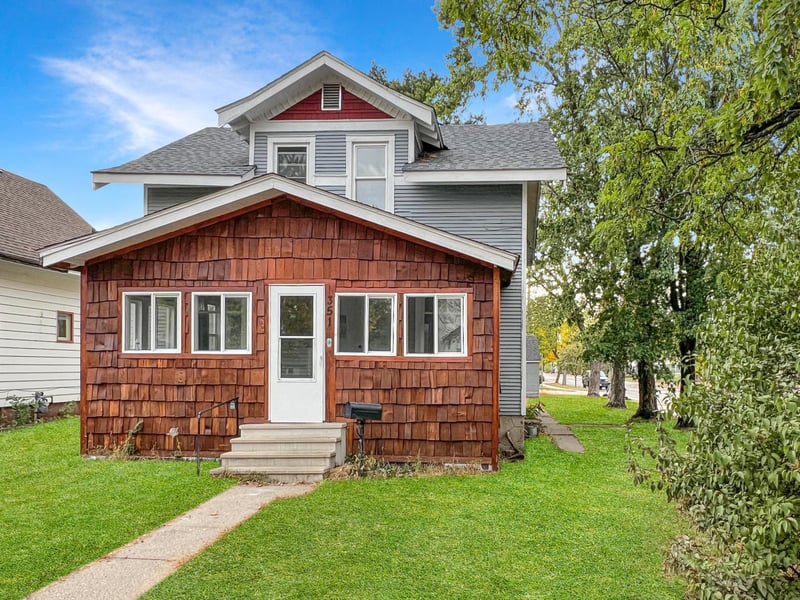 351 20th Ave N, Saint Cloud, MN 56303