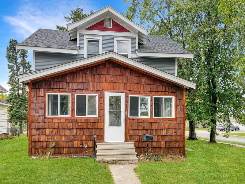 351 20th Ave N, Saint Cloud, MN 56303