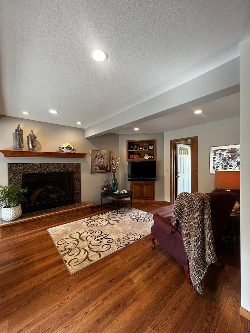 1015 11th Ave, Granite Falls, MN 56241
