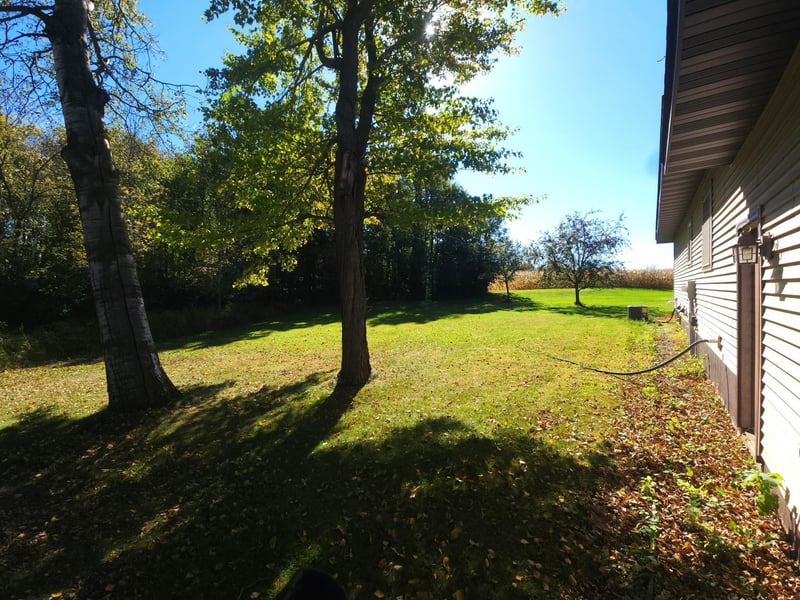 120 Woodland Trl, Clayton, WI 54004
