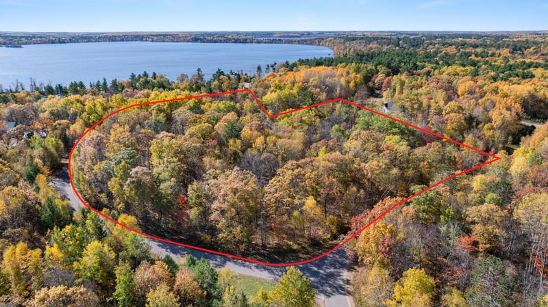 40401 Little Pine River Rd, Emily, MN 56447
