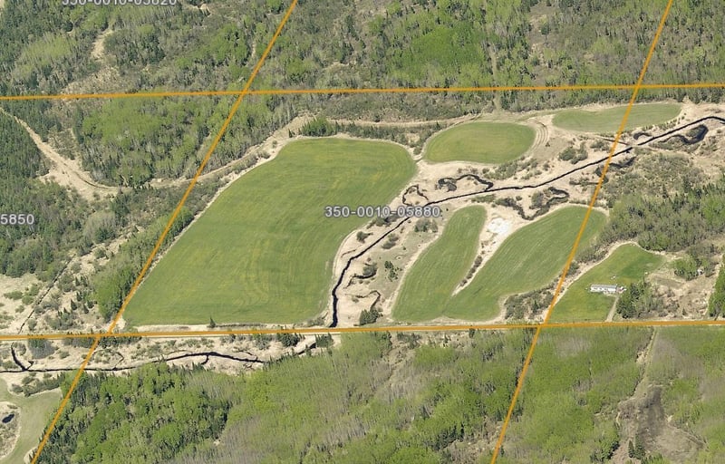 TBD Leander Rd, Angora, MN 55703