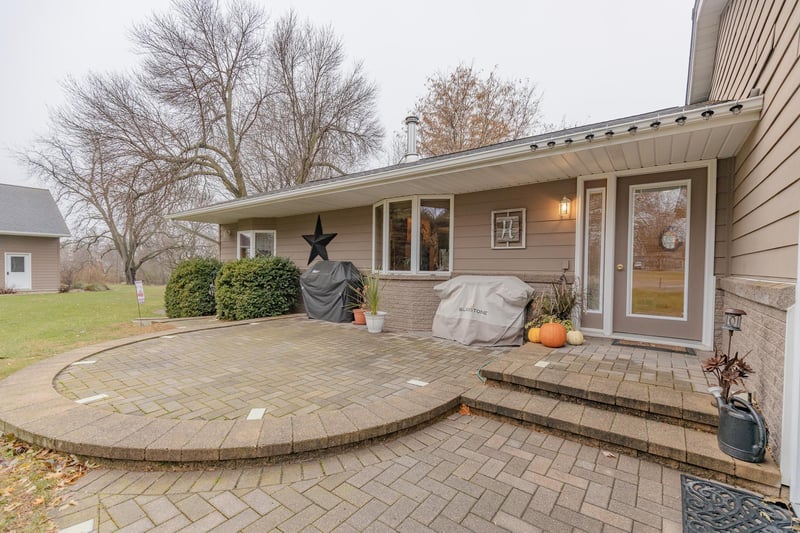 603 Lafayette Ave S, Fulda, MN 56131