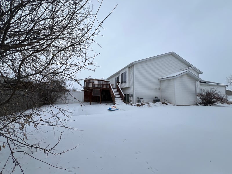 1011 Southwood Dr, Dilworth, MN 56529