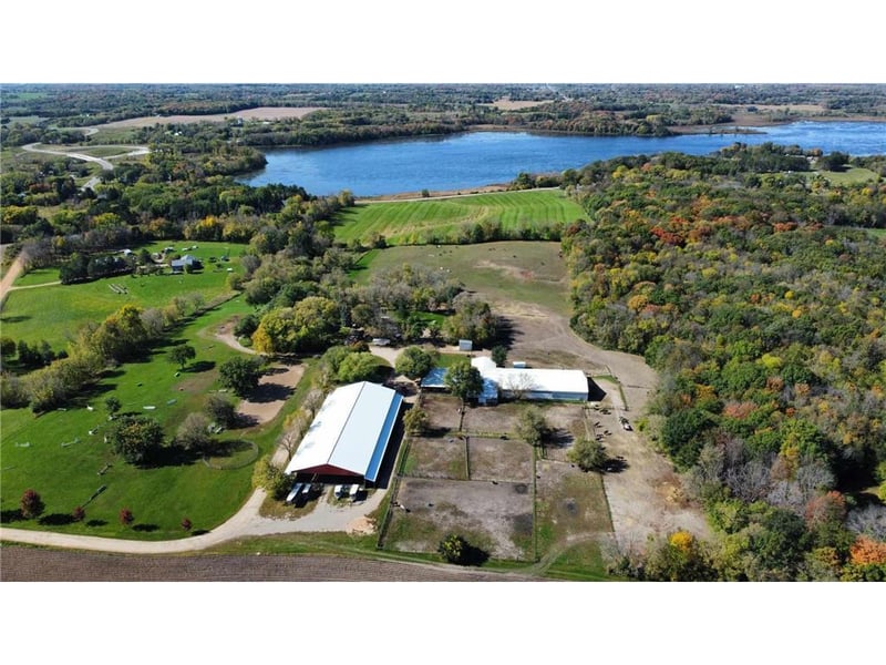 3035 Lake Sarah Rd, Maple Plain, MN 55359
