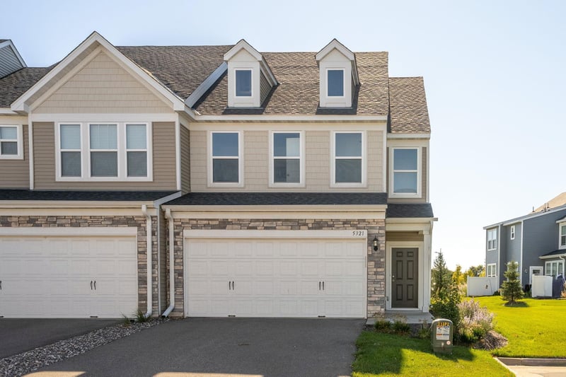 5321 94th Ln N, Brooklyn Park, MN 55443