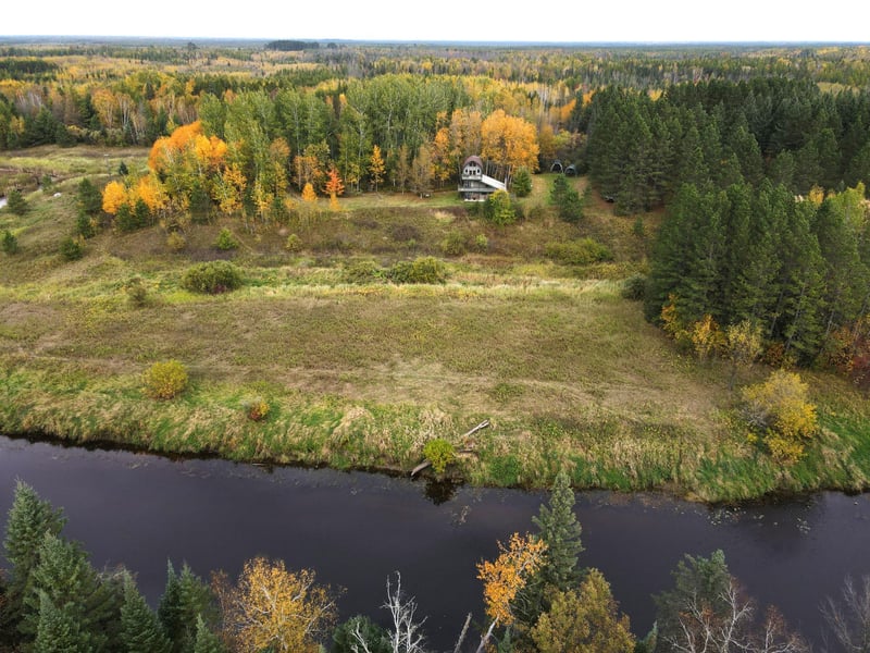 7102 County Road 5, Effie, MN 56639