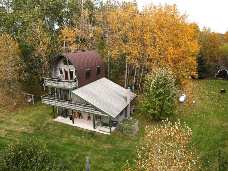 7102 County Road 5, Effie, MN 56639