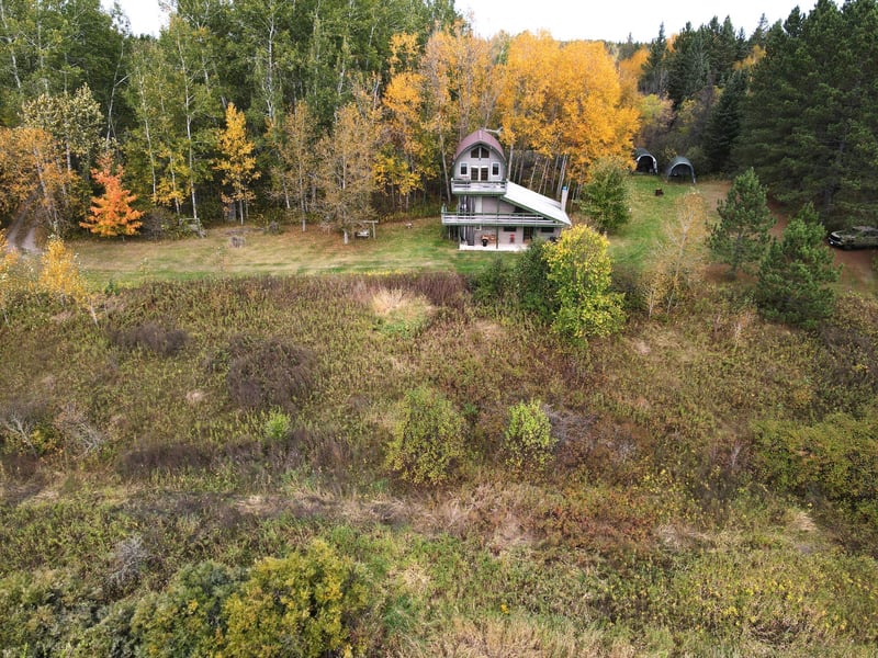 7102 County Road 5, Effie, MN 56639