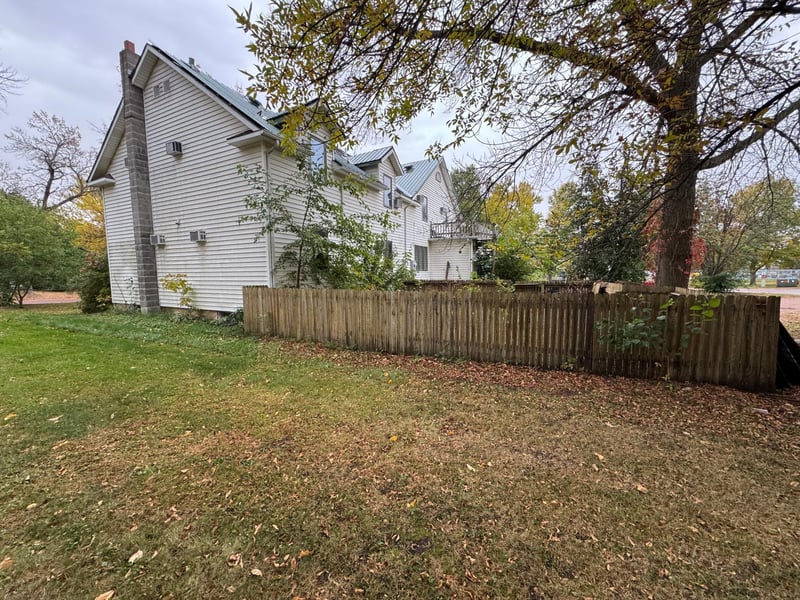608 Bell Ave, Westbrook, MN 56183