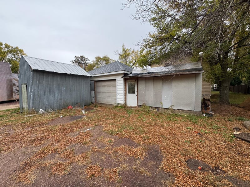 608 Bell Ave, Westbrook, MN 56183