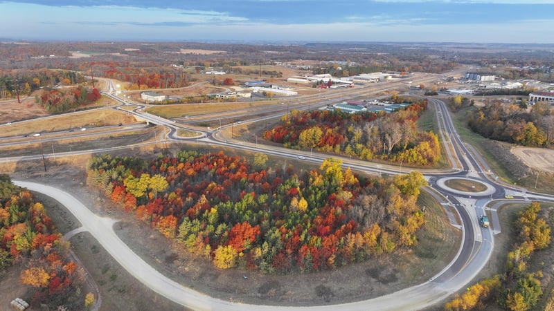 tbd County 24 Blvd, Cannon Falls, MN 55009