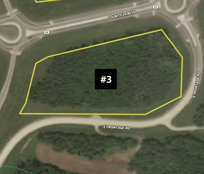 tbd County 24 Blvd, Cannon Falls, MN 55009