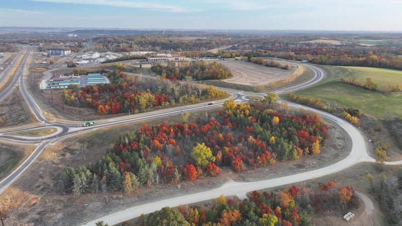 tbd County 24 Blvd, Cannon Falls, MN 55009