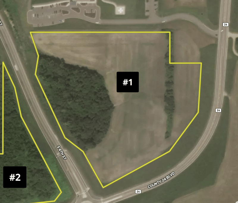 tbd- County 24 Blvd, Cannon Falls, MN 55009