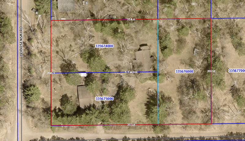 37055 Rush Blvd, Sturgeon Lake, MN 55783