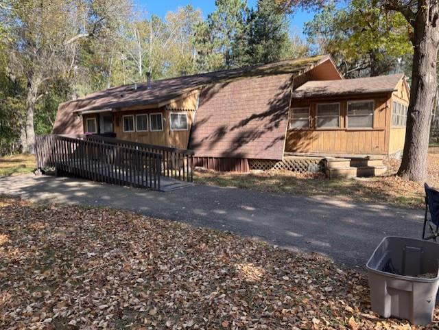 37055 Rush Blvd, Sturgeon Lake, MN 55783