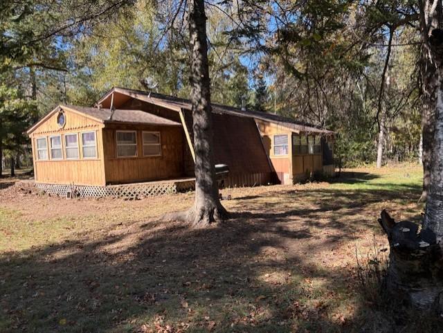 37055 Rush Blvd, Sturgeon Lake, MN 55783