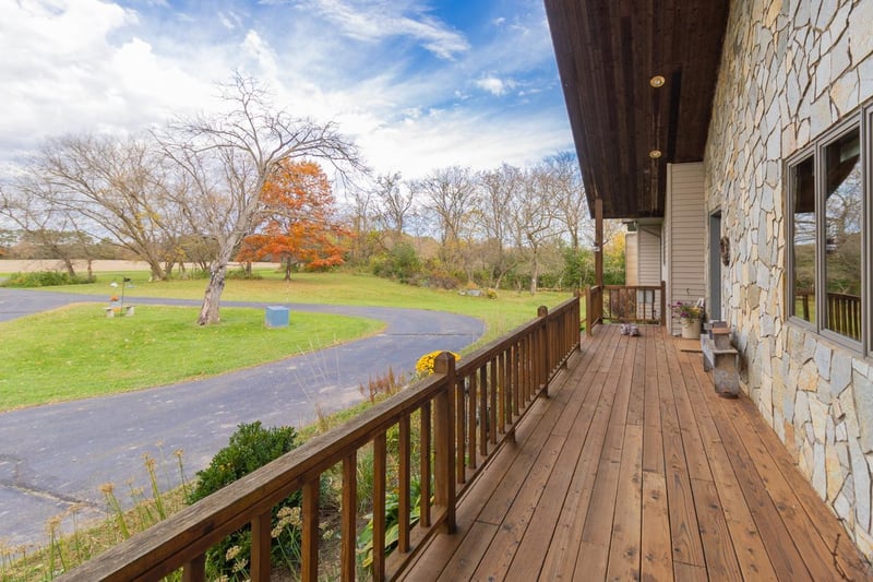562 138th Ave, Turtle Lake, WI 54889