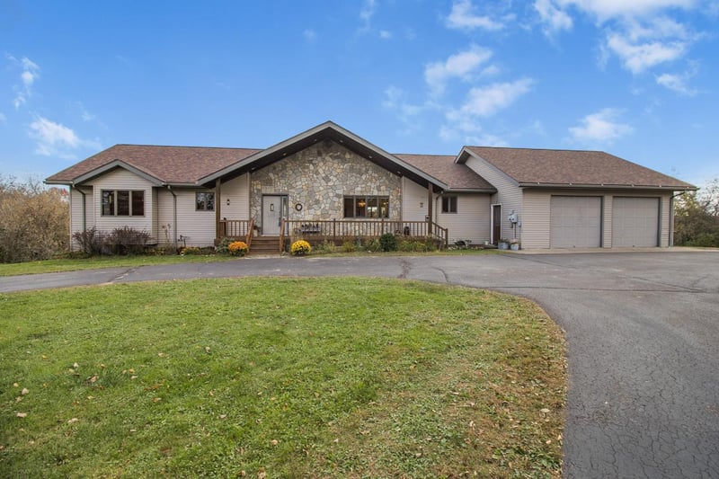 562 138th Ave, Turtle Lake, WI 54889