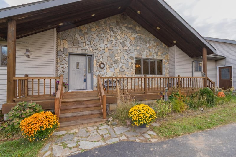 562 138th Ave, Turtle Lake, WI 54889