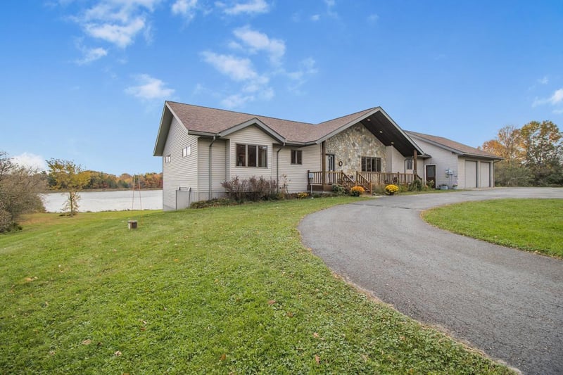 562 138th Ave, Turtle Lake, WI 54889