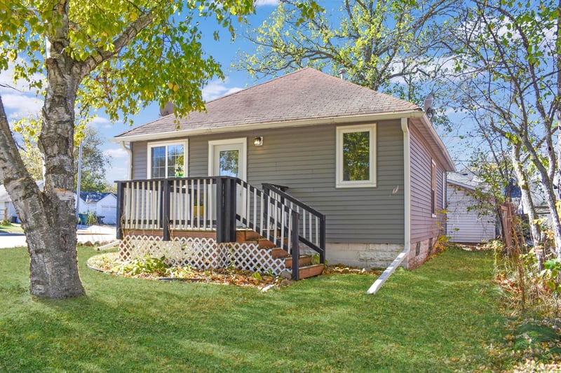 426 Erie Ave, Crosby, MN 56441