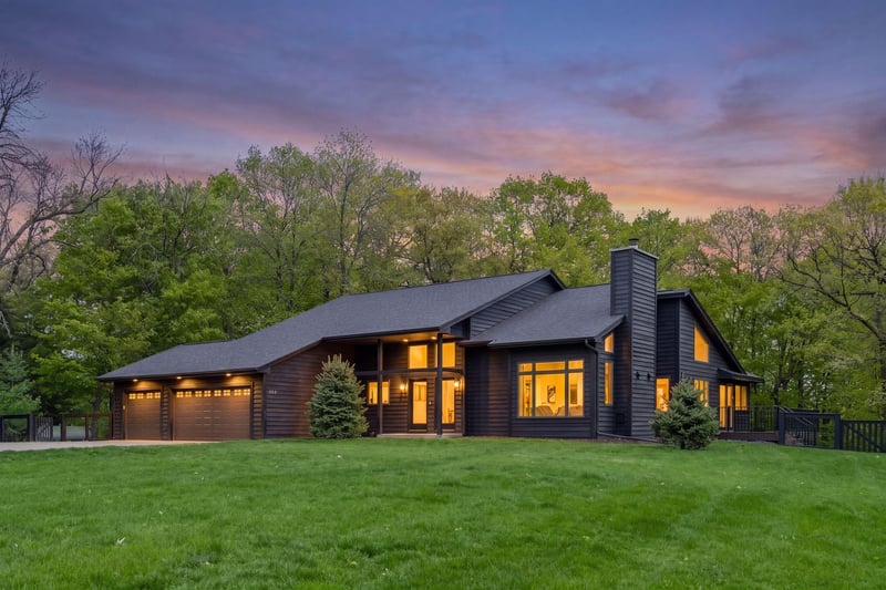 1720 Retreat Cir, Mound, MN 55364