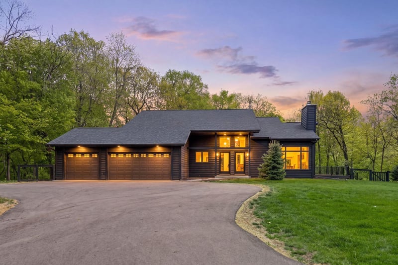 1720 Retreat Cir, Mound, MN 55364