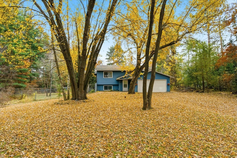 2530 199th Ln NW, Oak Grove, MN 55011