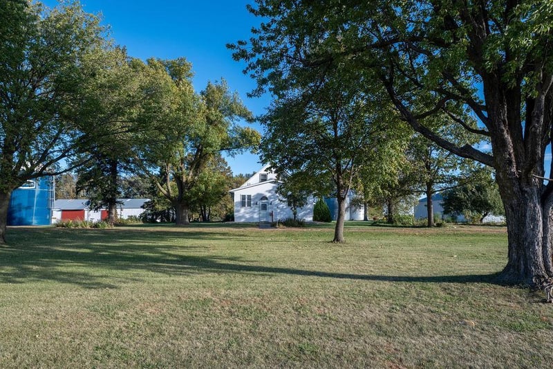 20660 90th Ave SE, Atwater, MN 56209