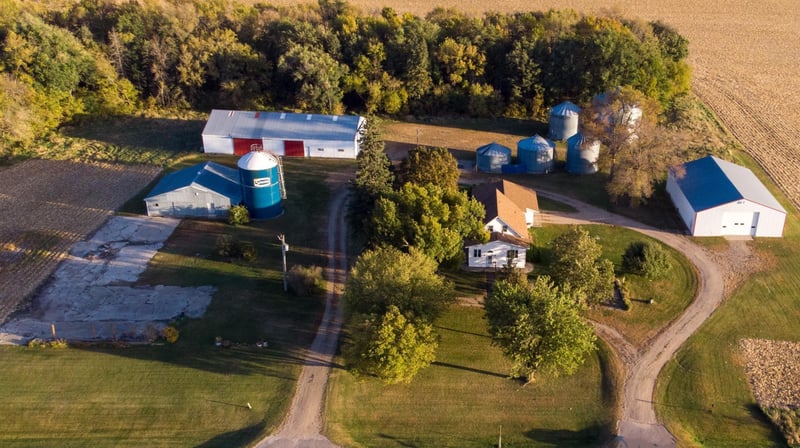 20660 90th Ave SE, Atwater, MN 56209